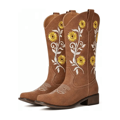 Women’s Cowboy Boots